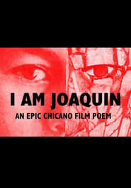 I Am Joaquin' Poster