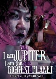 I Am Jupiter I Am the Biggest Planet' Poster