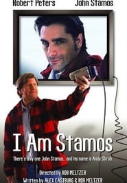 I Am Stamos' Poster