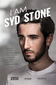 I Am Syd Stone' Poster