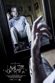 I Am the Doorway' Poster
