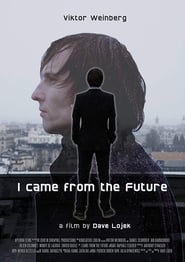 I Came from the Future' Poster