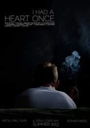 I Had a Heart Once' Poster