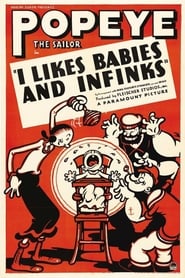 I Likes Babies and Infinks' Poster
