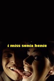 I Miss Sonia Henie' Poster