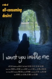 I Want You Inside Me' Poster