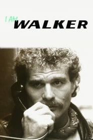I am Walker' Poster