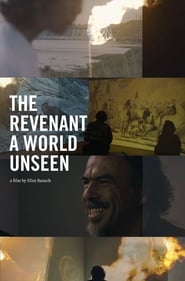 A World Unseen The Revenant' Poster