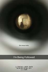 Im Being Followed' Poster