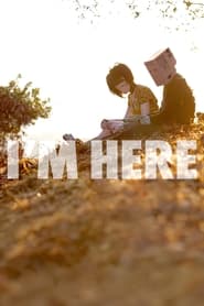 Im Here' Poster