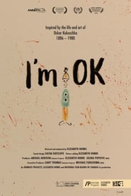 Im OK' Poster