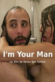 Im Your Man' Poster