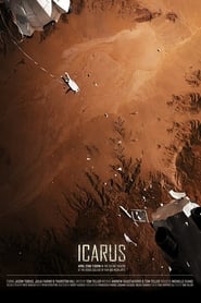 Icarus' Poster
