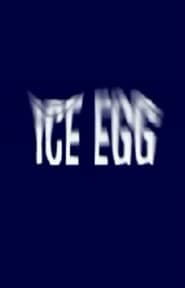 Ice Egg' Poster