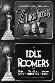 Idle Roomers' Poster