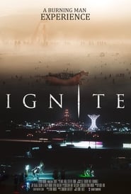 Ignite' Poster