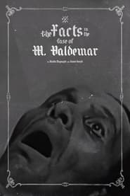 Il caso Valdemar' Poster