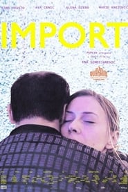 Import' Poster