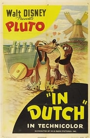 In Dutch' Poster