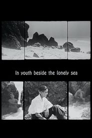 In Youth Beside the Lonely Sea' Poster