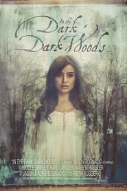 In the Dark Dark Woods' Poster