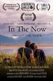 In the Now' Poster