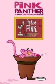 In the Pink' Poster