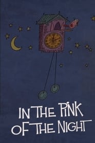 In the Pink of the Night' Poster