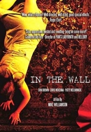 In the Wall' Poster
