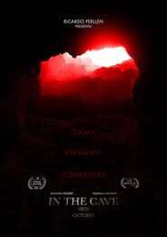 In the cave' Poster