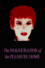 Streaming sources forInauguration of the Pleasure Dome