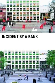Incident by a Bank' Poster