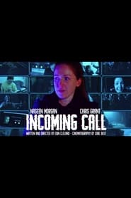 Incoming Call' Poster