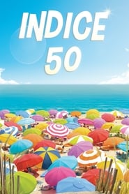 Indice 50' Poster