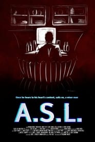 ASL' Poster