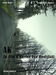 Ak' Poster