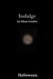 Indulge' Poster