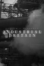 Industrial Britain' Poster