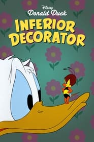 Inferior Decorator' Poster