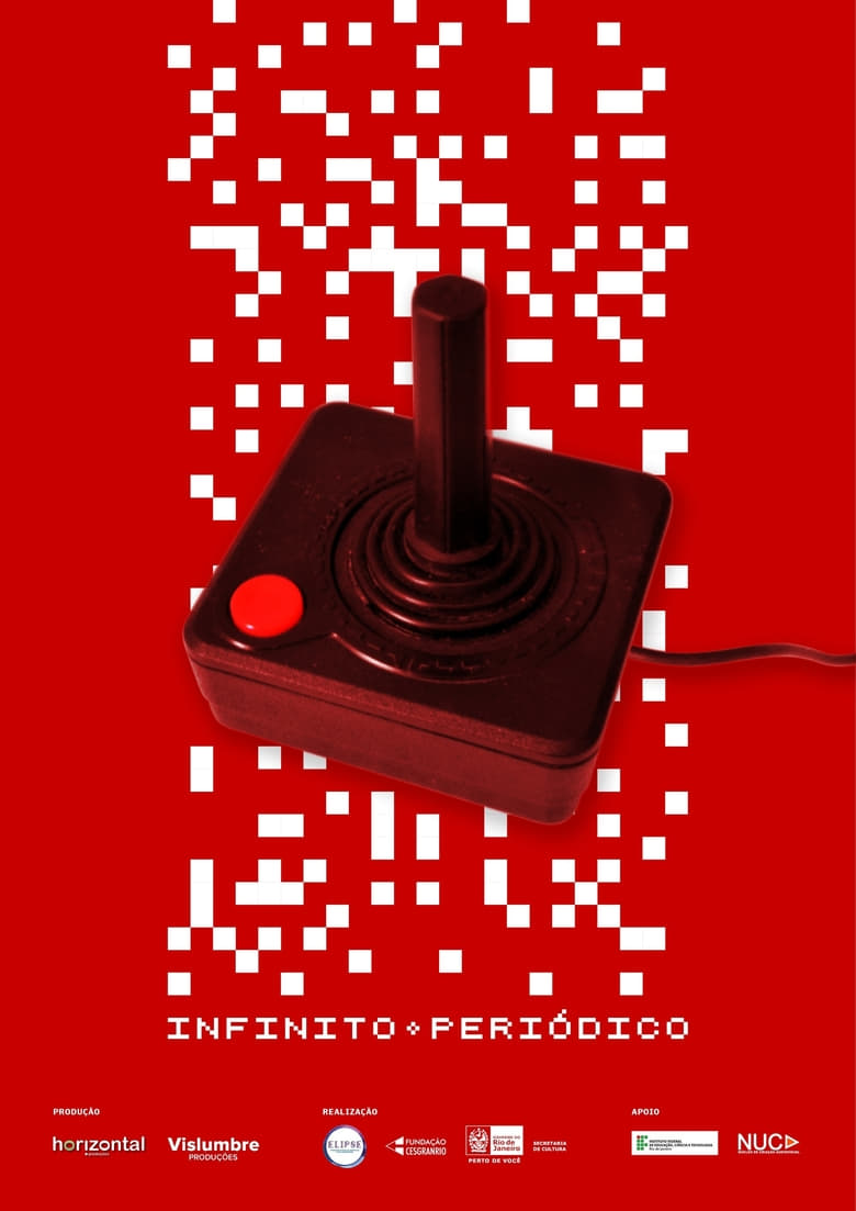 Infinito Periódico Poster