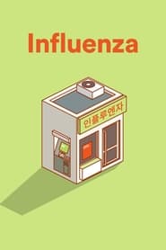 Influenza' Poster