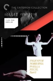 Ingenivm Nobis Ipsa Pvella Fecit Part I' Poster