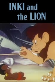 Inki and the Lion' Poster