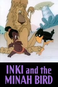 Inki and the Minah Bird' Poster