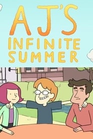 AJs Infinite Summer' Poster