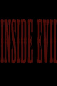 Inside Evil' Poster