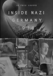 Inside Nazi Germany' Poster