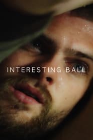 Interesting Ball Poster