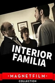 Interior Family' Poster