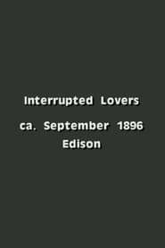 Interrupted Lover' Poster